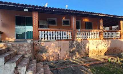 Chácara para Venda em São Pedro, VISTA ALEGRE, 3 dormitórios, 1 suíte, 3 vagas