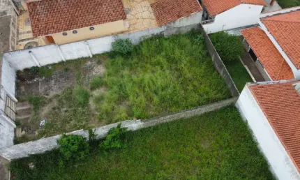 Terreno à venda no Vale Do Sol, São Pedro 