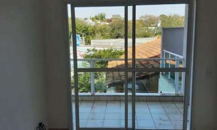 Apartamento para Venda em Águas de São Pedro, CENTRO AGUAS DE SAO PEDRO, 3 dormitórios, 1 suíte, 1 banheiro, 2 vagas