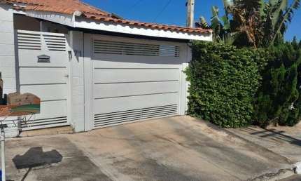 Casa para Venda em São Pedro, JARDIM ITALIA, 2 dormitórios, 1 suíte, 1 banheiro, 1 vaga