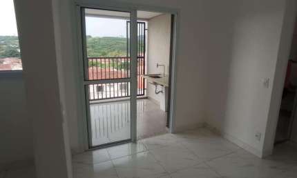 Apartamento para Locação em São Pedro, CENTRO DE SAO PEDRO, 2 dormitórios, 1 banheiro