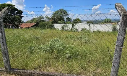 Terreno para Venda em São Pedro, Colinas de São Pedro
