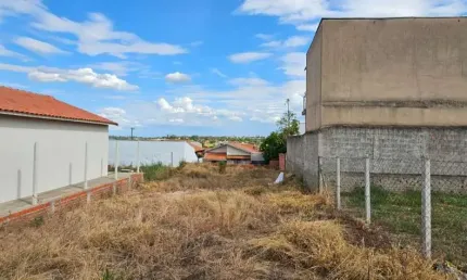 Terreno à venda no Jardim Santa Monica, São Pedro 