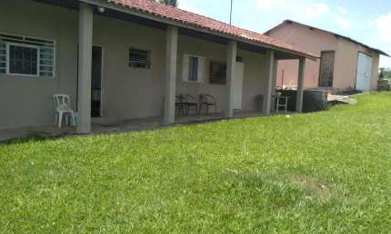 Chácara para Venda em São Pedro, Vertentes das Águas, 2 dormitórios, 1 banheiro, 3 vagas