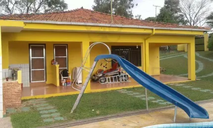 Chácara para Venda em São Pedro, Vertentes das Águas