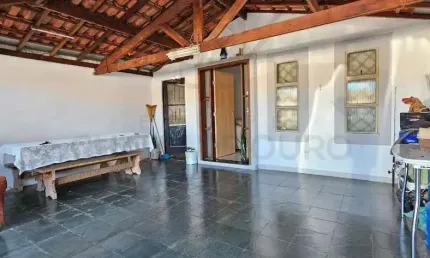 Casa para Venda em São Pedro, Recanto das Àguas, 2 dormitórios, 1 banheiro, 2 vagas