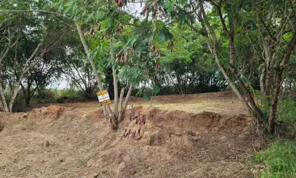 Terreno para Venda em Águas de São Pedro, Porangaba