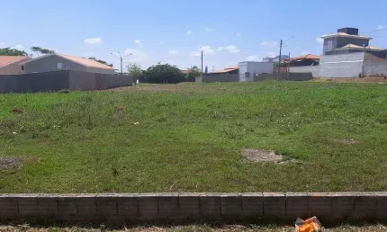 Terreno à venda no Montana Residence, São Pedro 