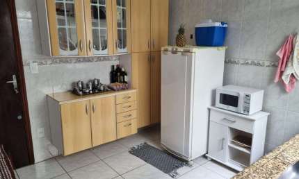 Apartamento para Locação em São Pedro, VILA RICA, 2 dormitórios, 1 vaga