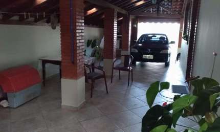 Casa à venda no Nova São Pedro II, São Pedro 