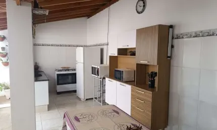 Casa para Venda em São Pedro, Residencial São Pedro