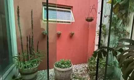 Casa para Venda em São Pedro, SANTA MÔNICA, 3 dormitórios, 1 suíte, 2 banheiros