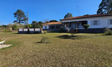 Chácara para venda em são pedro, alpes das águas, 3 dormitórios, 1 suíte, 2 banheiros