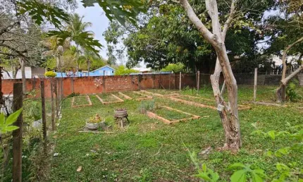 Chácara para venda em são pedro, camargo, 2 dormitórios, 1 suíte, 1 banheiro, 1 vaga