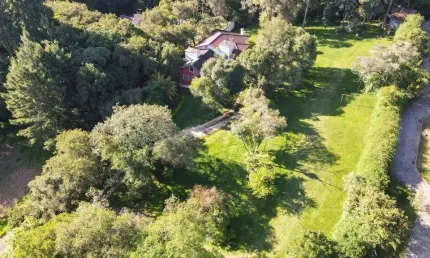 Terreno à venda, 4961 m² por r$ 5.200.000,00 - santa felicidade - curitiba/pr