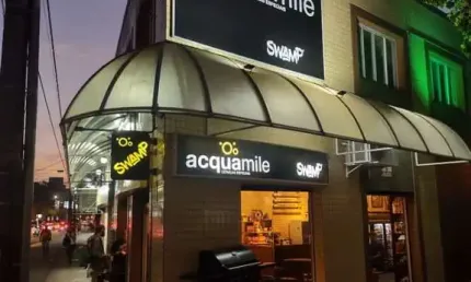 Ponto Completo EM OPERAÇÃO à venda, 120 m² por R$ 380.000 - Portão - Curitiba/PR