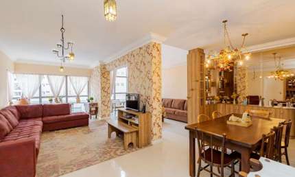 Apartamento no Batel |  3 Quartos | Condomínio Clube |137m² por R$ R$ 1.949.900- Centro - Curitiba/PR