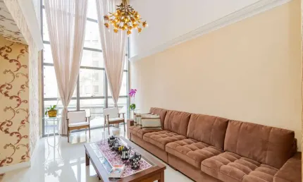 Apartamento no Batel |  3 Quartos | Condomínio Clube |137m² por R$ R$ 1.949.900- Centro - Curitiba/PR
