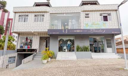 Prédio Comercial e Residencial à venda, 510 m² por R$ 2.060.000 - Centro - Araucária/PR