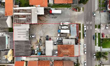 Terreno 1540 m² | ZR2 | VALOR PROMOCIONAL | R$ 2.180.000,00 por R$ 2.050.000