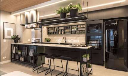 REVENDA, New.in 1203 | Vanguard/Plaenge | 113m² | 3 Dorms (1 Suíte + 2 Demi-suítes) | 2 Vagas R$1.399.990,00