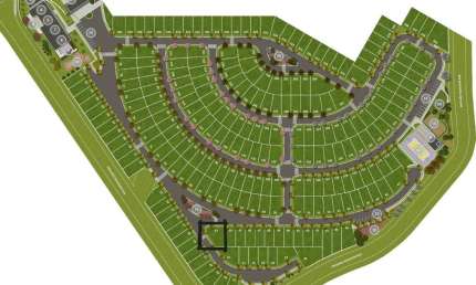 Terreno à venda, 207 m² por R$ 379.000,00 - Santa Cândida - Curitiba/PR