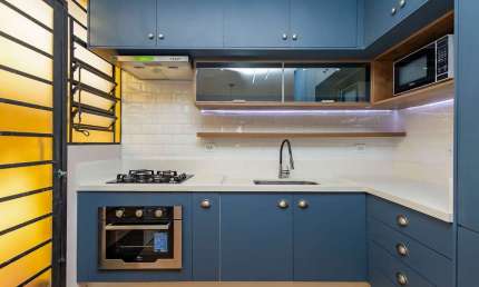 Casa com 4 dormitórios para alugar, 209 m² por R$ 4.290/mês - Rebouças - Curitiba/PR