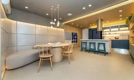 Apartamento de 3 quartos no Insight Vila Izabel, suíte, vista livre, próximo ao supermercado Festival, 2 Vagas, construtora Vanguard por R$ 1.700.000