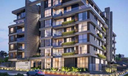 Apartamento 3 Suítes  | 139 m²  | Casamia  |  R$ 2.987.000  |  Bigorrilho - Curitiba/PR