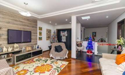 Sobrado com elevador | Terraço | 200² m² privativos | R$849.500,00
