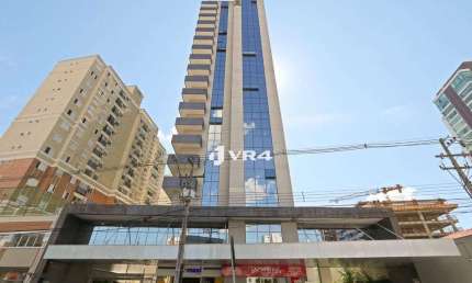 Sala à venda, 30 m² por R$ 300.000,00 - Água Verde - Curitiba/PR