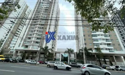Apartamento com 3 quartos à venda na Rua Jovino do Rosário, 1790, Boa Vista, Curitiba, 70 m2 por R$ 645.000