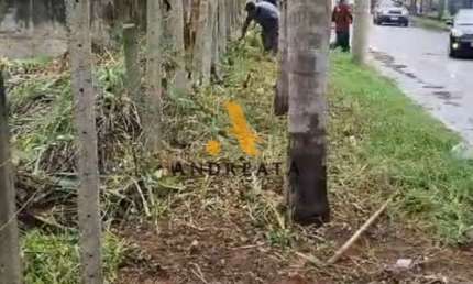 Terreno à venda na Avenida Miguel Antônio Fernandes, 535, Recreio dos Bandeirantes, Rio de Janeiro por R$ 4.000.000