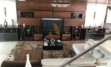 Casa em condomínio fechado com 4 quartos à venda na Rua Deborah Oei Prince, 454, Barra da Tijuca, Rio de Janeiro por R$ 7.500.000