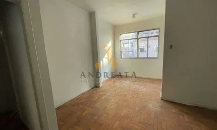 Apartamento com 2 quartos à venda na Rua Serafim Valandro, 23, Botafogo, Rio de Janeiro por R$ 750.000