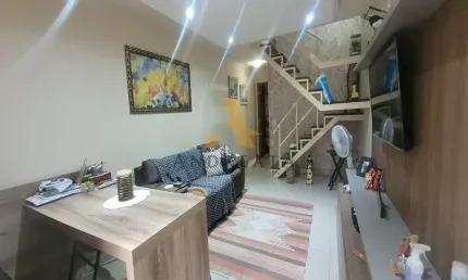 Casa em condomínio fechado com 2 quartos à venda na Estrada do Rio Grande, 1240, Taquara, Rio de Janeiro por R$ 455.000