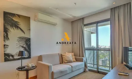Apartamento com 1 quarto à venda na estrada dos bandeirantes, 6265, jacarepaguá, rio de janeiro por r$ 300.000