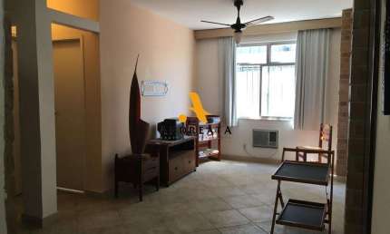 Apartamento com 1 quarto à venda na Rua General Canabarro, 414, Maracanã, Rio de Janeiro por R$ 430.000