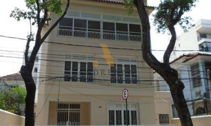Casa com 8 quartos à venda na Rua Carmela Dutra, 96, Tijuca, Rio de Janeiro por R$ 2.090.000