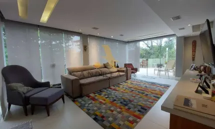 Cobertura com 3 quartos à venda na Avenida Gilberto Amado, 246, Barra da Tijuca, Rio de Janeiro por R$ 2.400.000