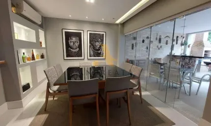 Cobertura com 3 quartos à venda na Avenida Gilberto Amado, 246, Barra da Tijuca, Rio de Janeiro por R$ 2.400.000