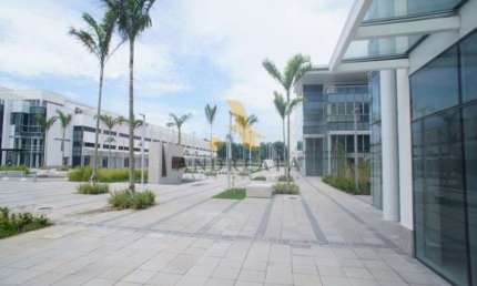 Ponto comercial com 2 salas à venda na Avenida Ayrton Senna, 555, Barra da Tijuca, Rio de Janeiro por R$ 590.000
