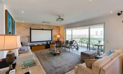 Cobertura com 4 quartos à venda na rua césar lattes, 1000, barra da tijuca, rio de janeiro por r$ 2.290.000