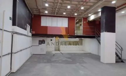 Ponto comercial para alugar na avenida das américas, 7841, barra da tijuca, rio de janeiro por r$ 12.000