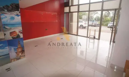 Ponto comercial para alugar na Avenida das Américas, 7935, Barra da Tijuca, Rio de Janeiro por R$ 8.800