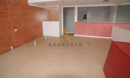 Ponto comercial para alugar na Avenida das Américas, 7935, Barra da Tijuca, Rio de Janeiro por R$ 7.500