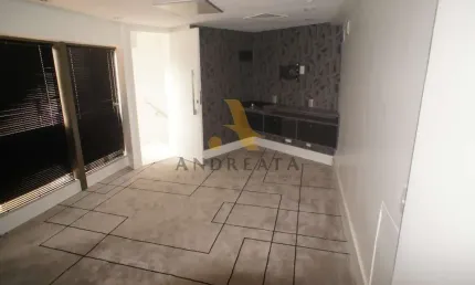 Ponto comercial com 2 salas para alugar na Avenida das Américas, 7935, Barra da Tijuca, Rio de Janeiro por R$ 3.900