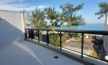 Cobertura com 3 quartos para alugar na Estrada do Pontal, 6520, Recreio dos Bandeirantes, Rio de Janeiro por R$ 6.900