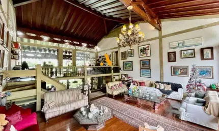 Casa em condomínio fechado com 5 quartos à venda na paulo moreno, 188, barra da tijuca, rio de janeiro por r$ 5.480.000