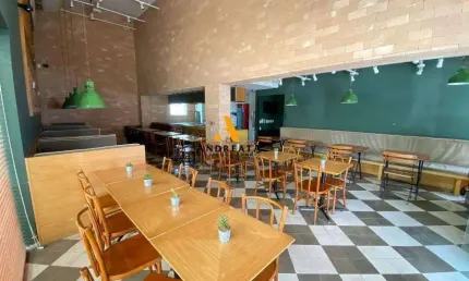 Ponto comercial para alugar na avenida josé silva de azevedo neto, 200, barra da tijuca, rio de janeiro por r$ 15.000